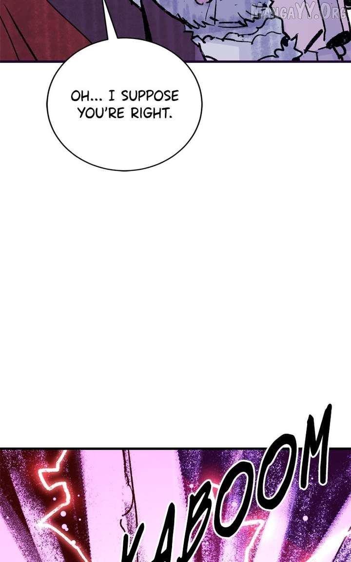 Demon King Chapter 52 - Page 14