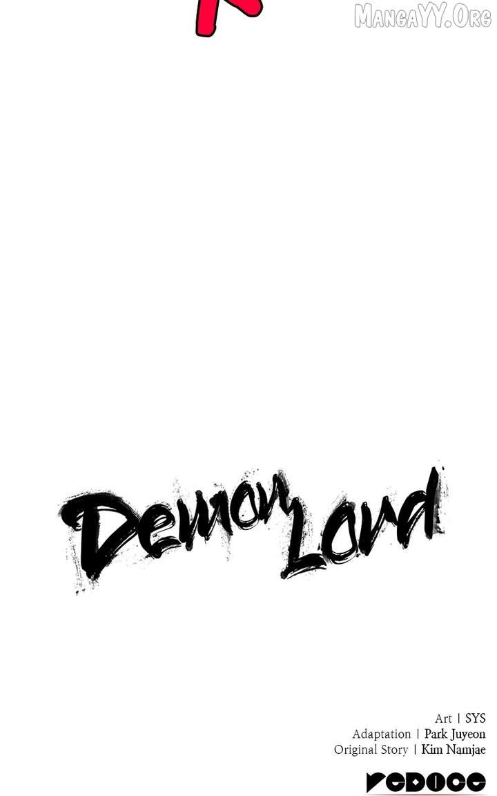 Demon King Chapter 52 - Page 135