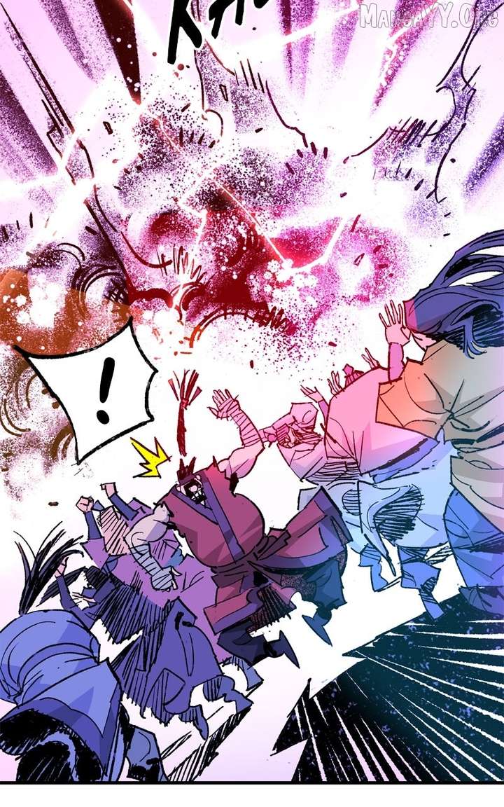 Demon King Chapter 52 - Page 15