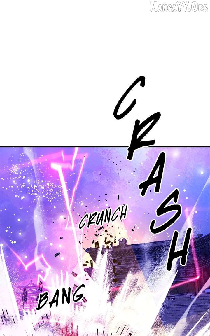 Demon King Chapter 52 - Page 16