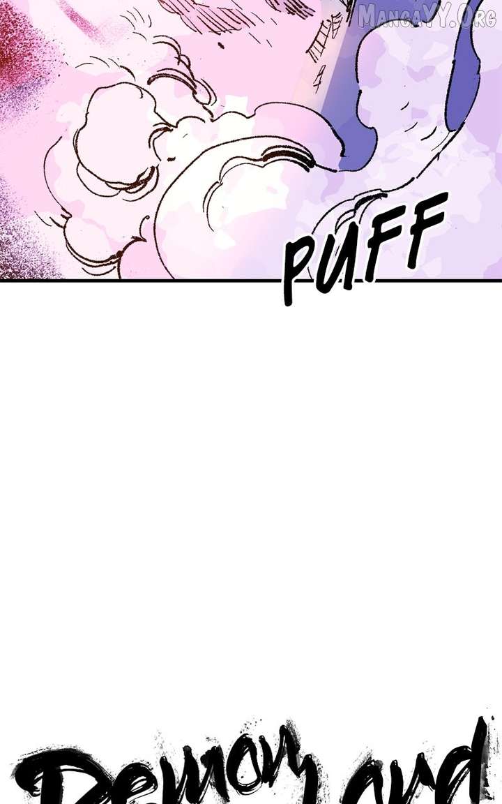 Demon King Chapter 52 - Page 20