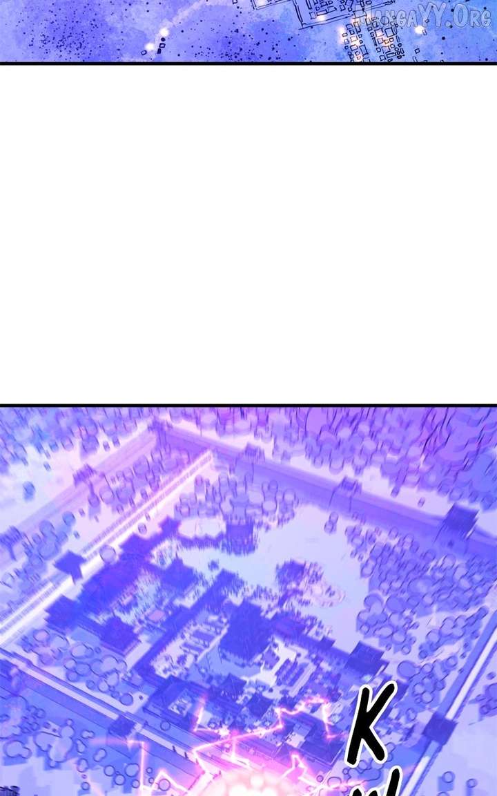 Demon King Chapter 52 - Page 3