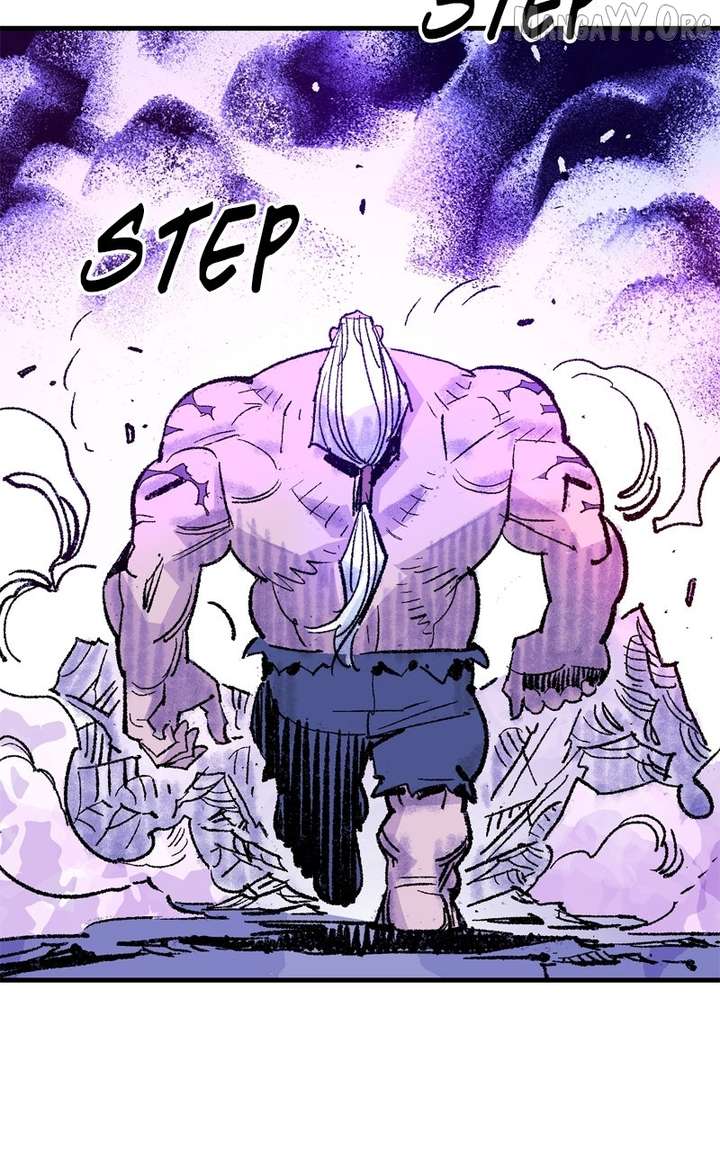 Demon King Chapter 52 - Page 22