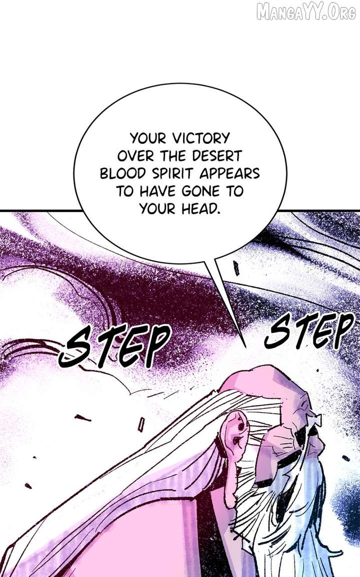 Demon King Chapter 52 - Page 23