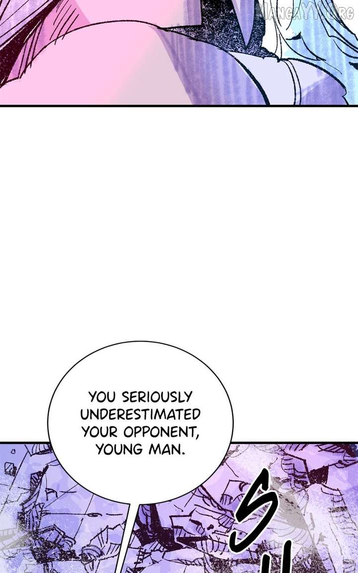 Demon King Chapter 52 - Page 24