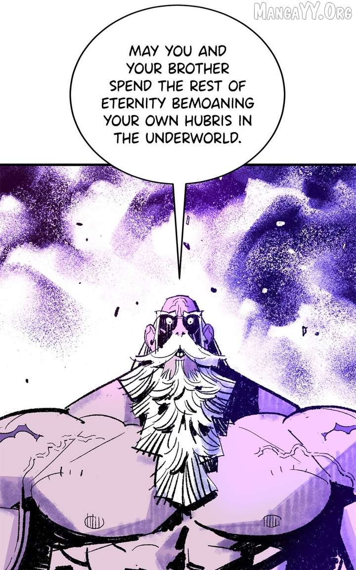 Demon King Chapter 52 - Page 26