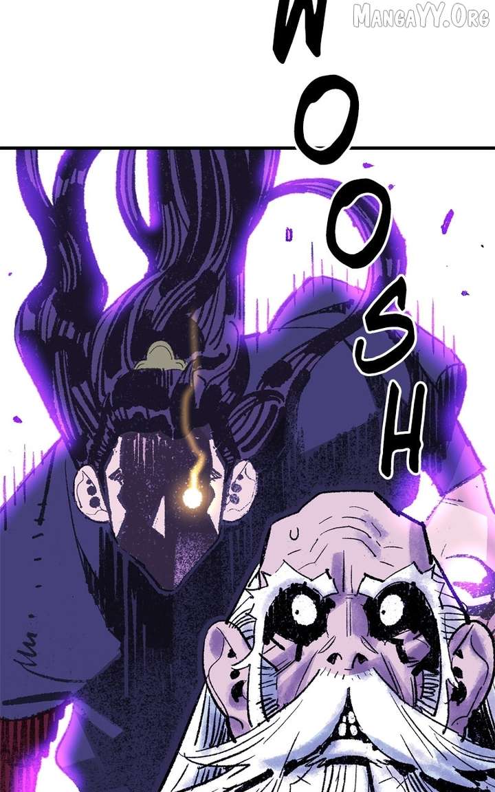 Demon King Chapter 52 - Page 31