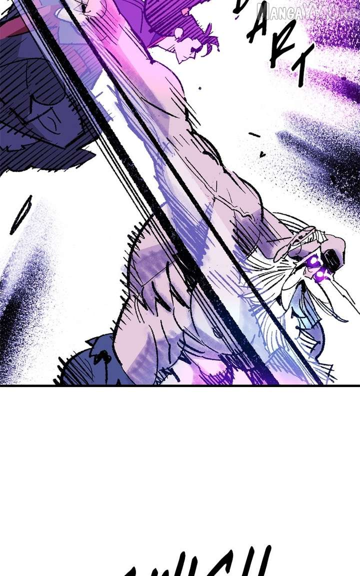 Demon King Chapter 52 - Page 33