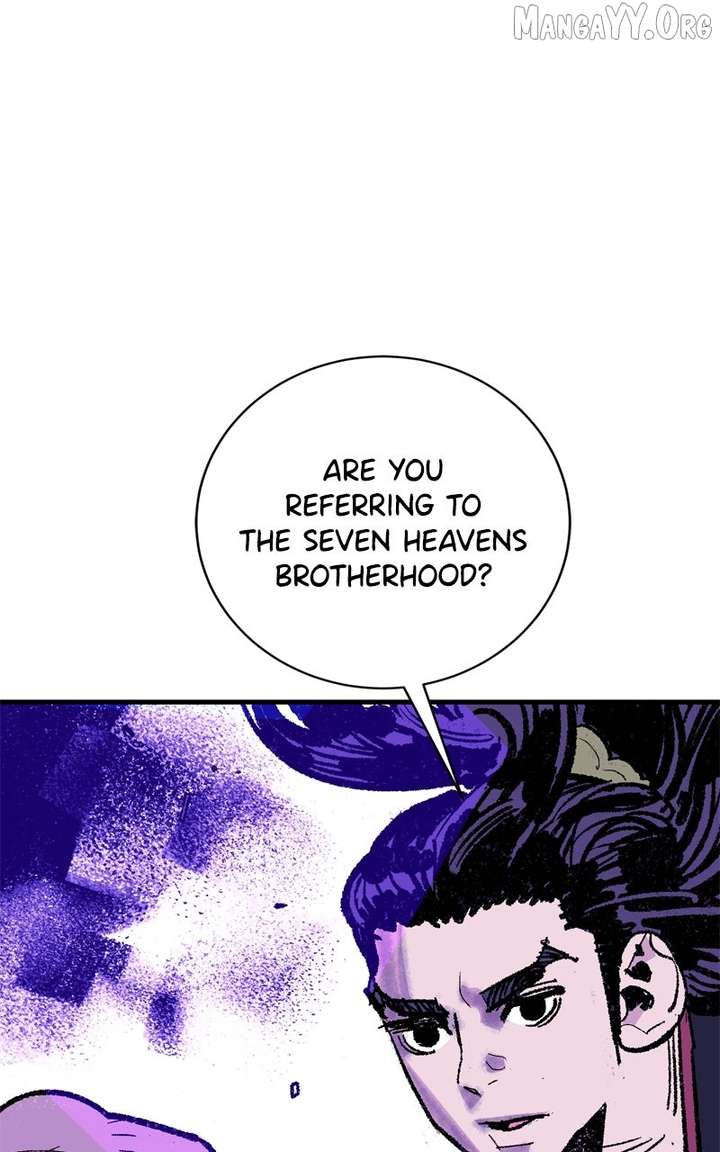 Demon King Chapter 52 - Page 35