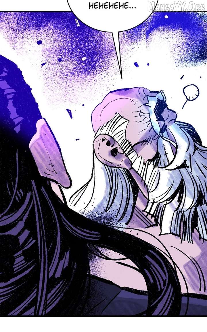 Demon King Chapter 52 - Page 37