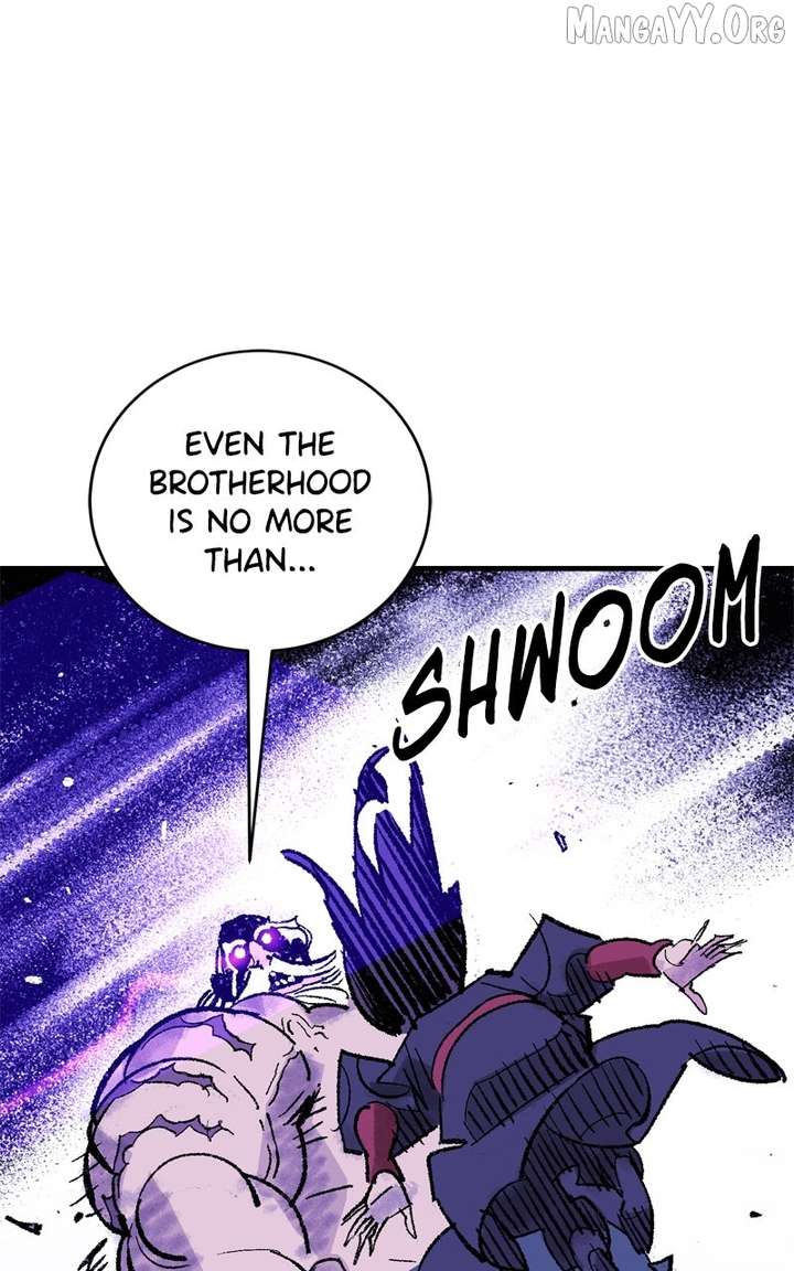 Demon King Chapter 52 - Page 38
