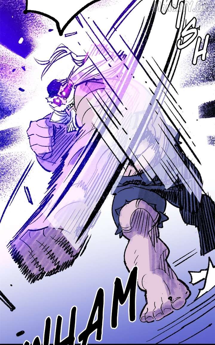 Demon King Chapter 52 - Page 40