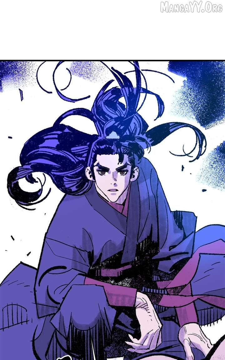 Demon King Chapter 52 - Page 43