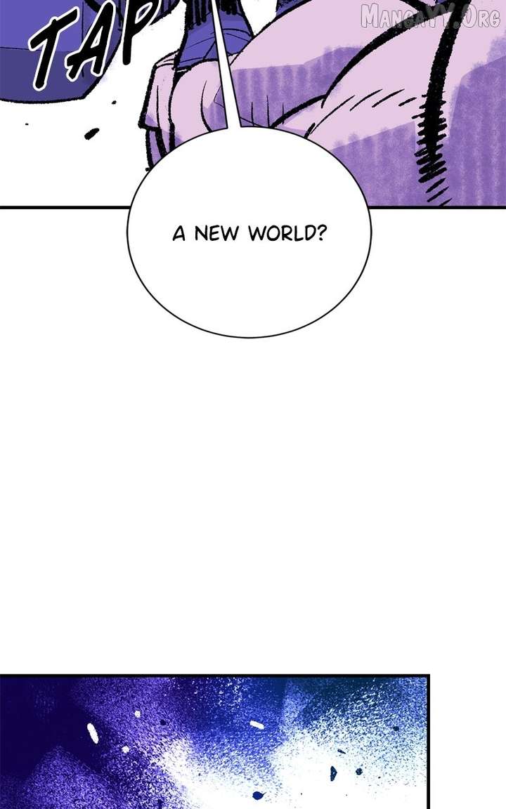 Demon King Chapter 52 - Page 44