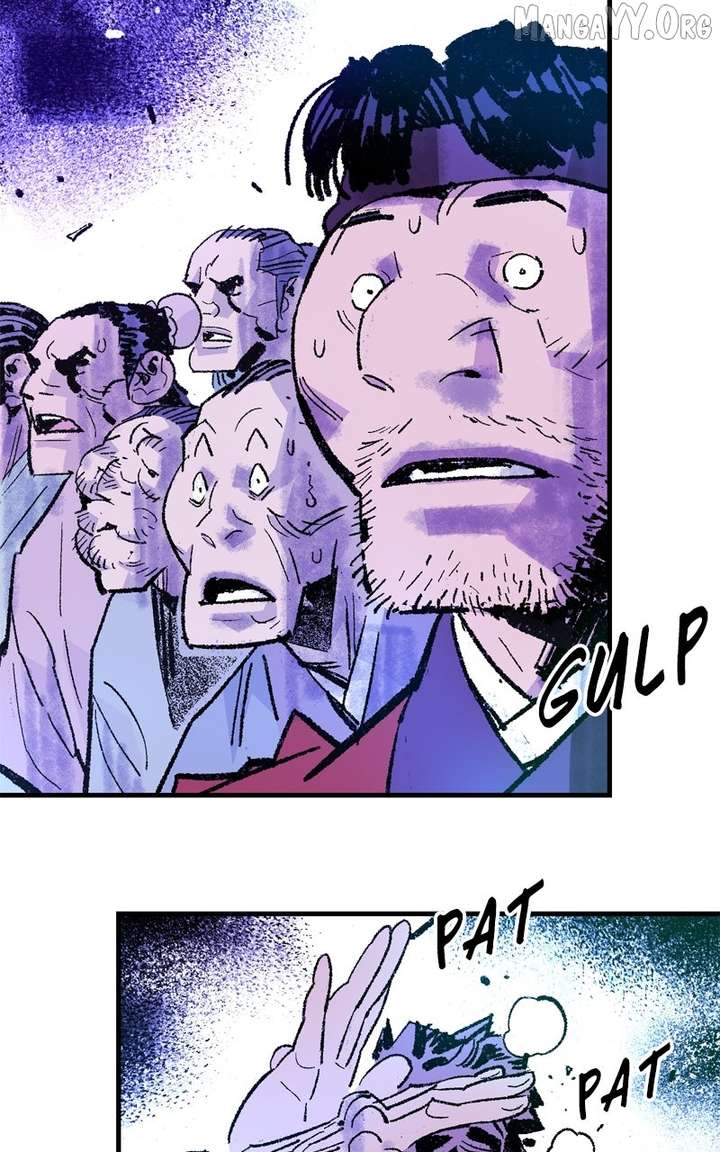 Demon King Chapter 52 - Page 45