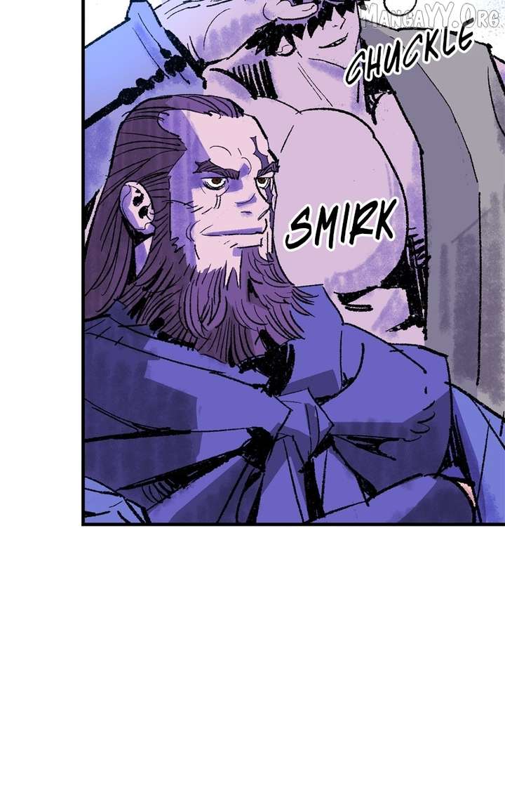 Demon King Chapter 52 - Page 46