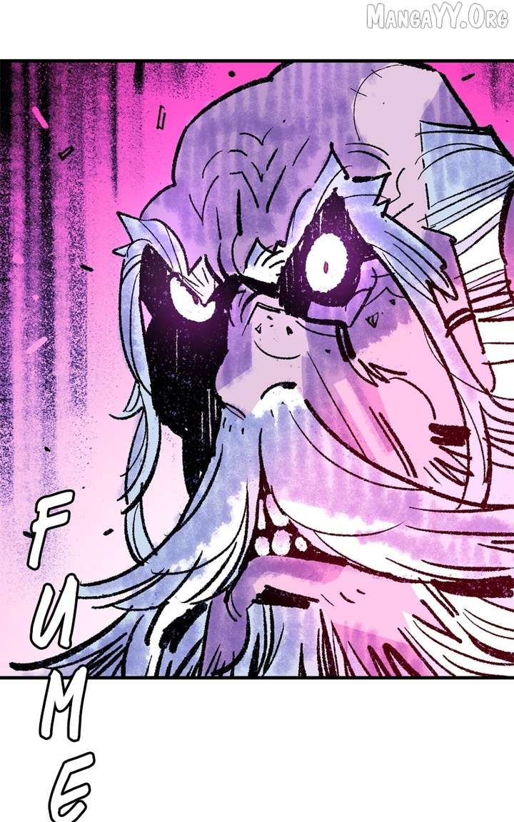 Demon King Chapter 52 - Page 47