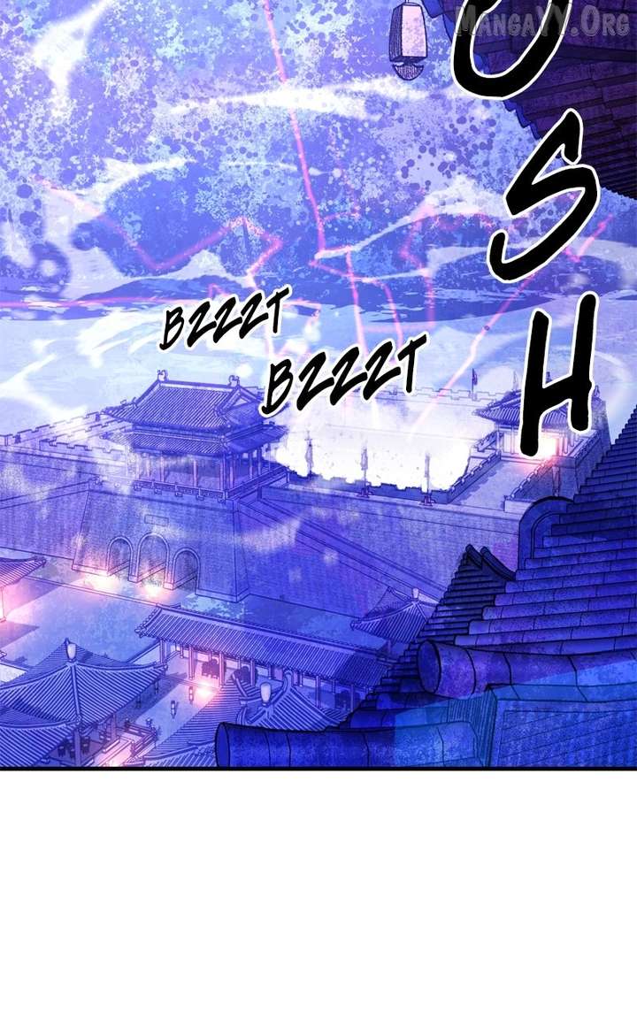 Demon King Chapter 52 - Page 6