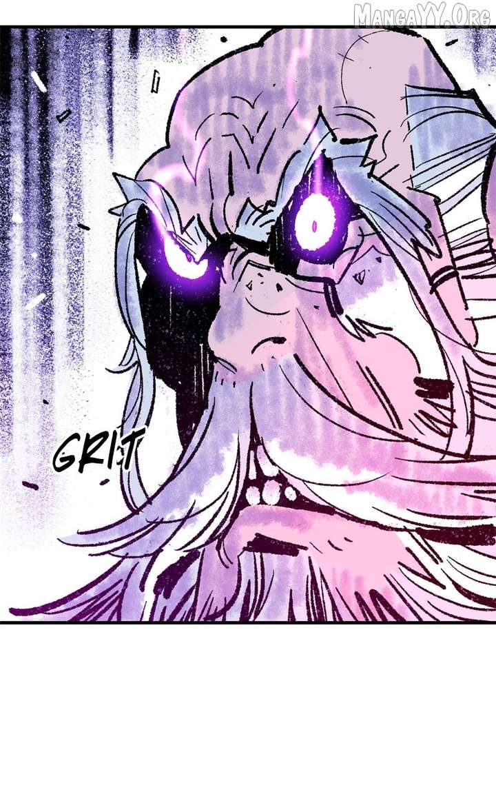 Demon King Chapter 52 - Page 61