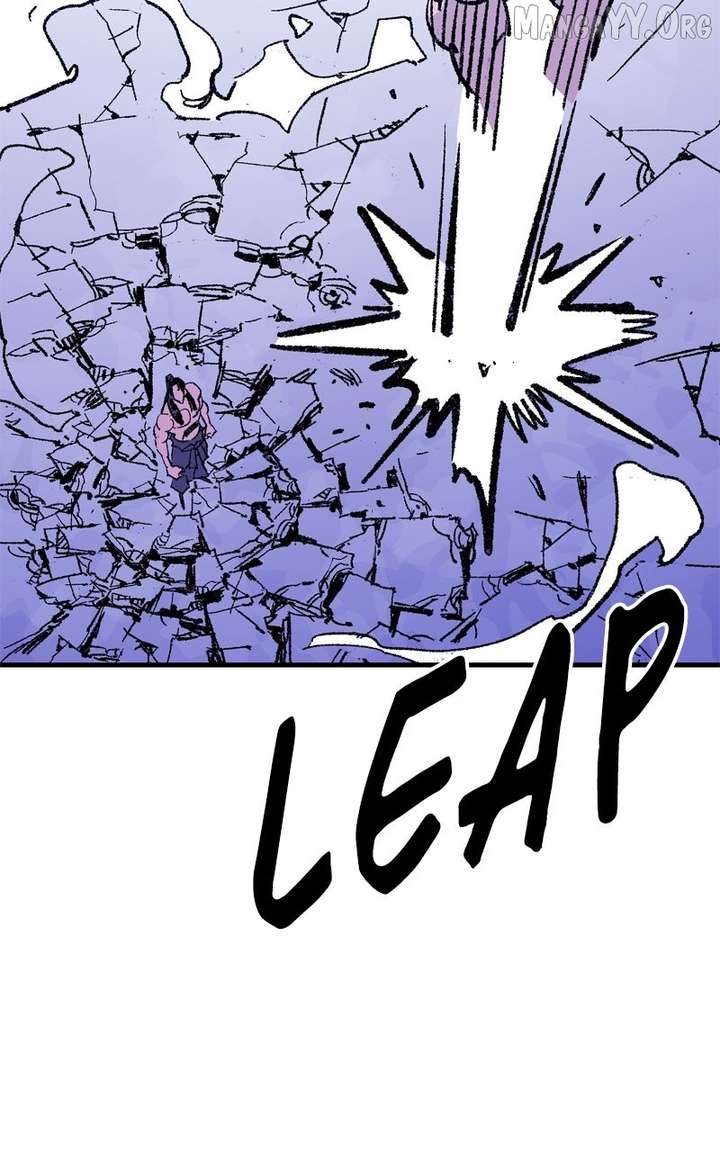 Demon King Chapter 52 - Page 63