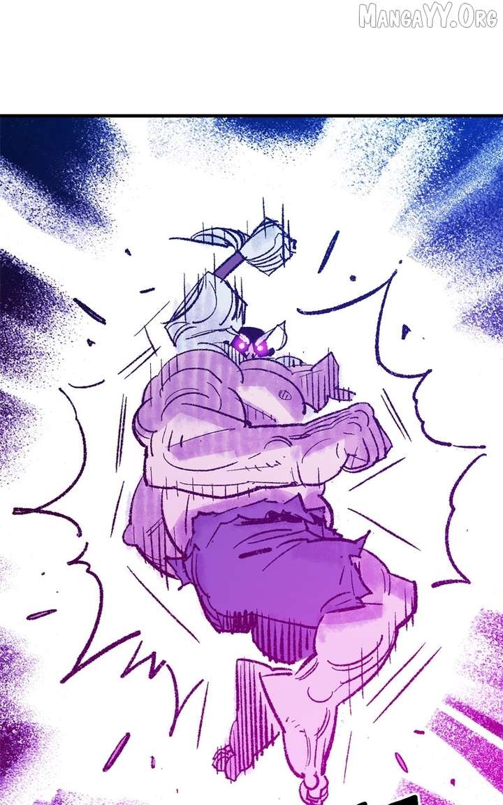 Demon King Chapter 52 - Page 64