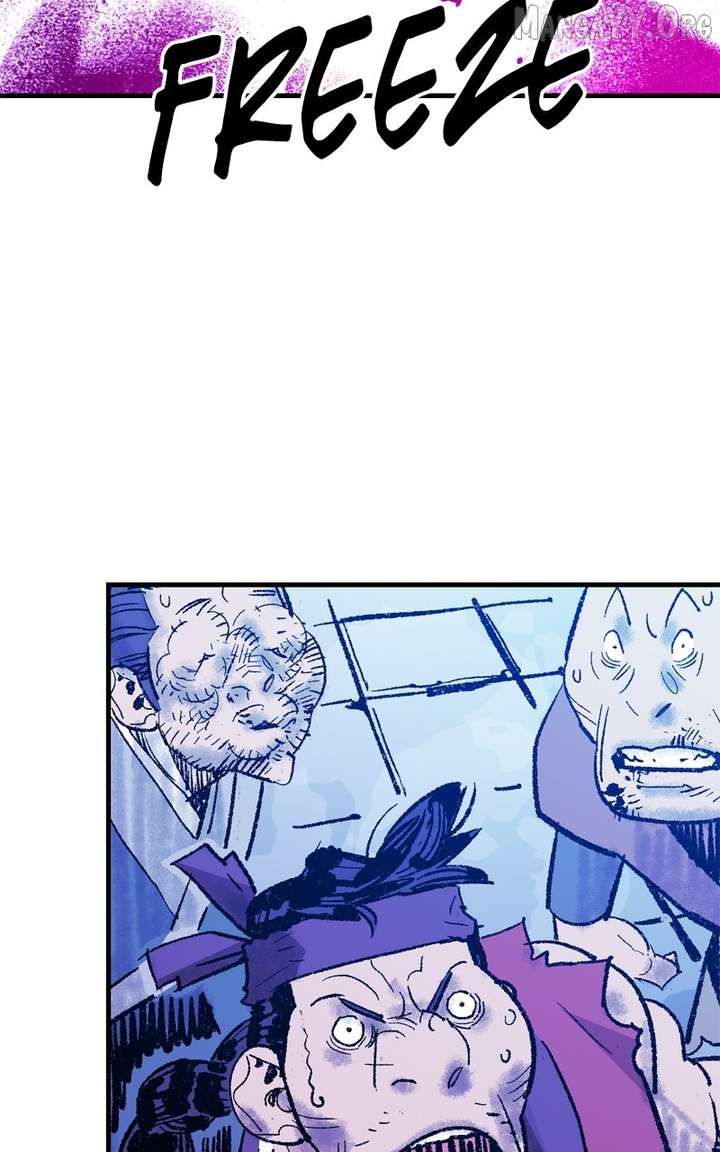 Demon King Chapter 52 - Page 65