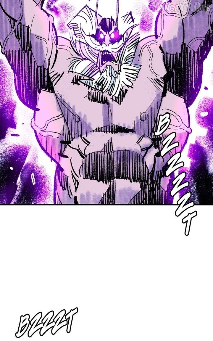 Demon King Chapter 52 - Page 70