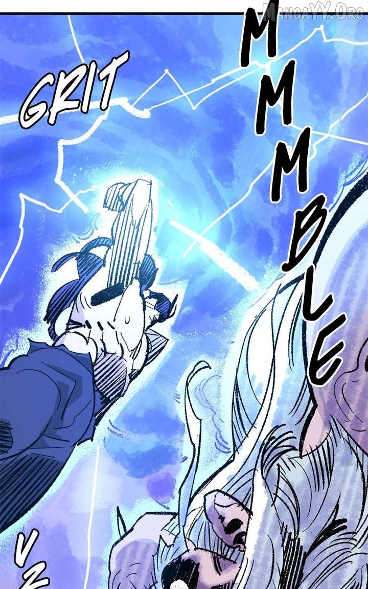 Demon King Chapter 52 - Page 80