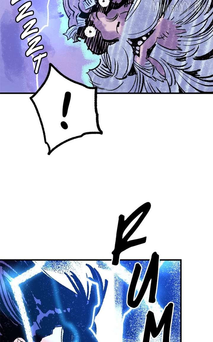 Demon King Chapter 52 - Page 81