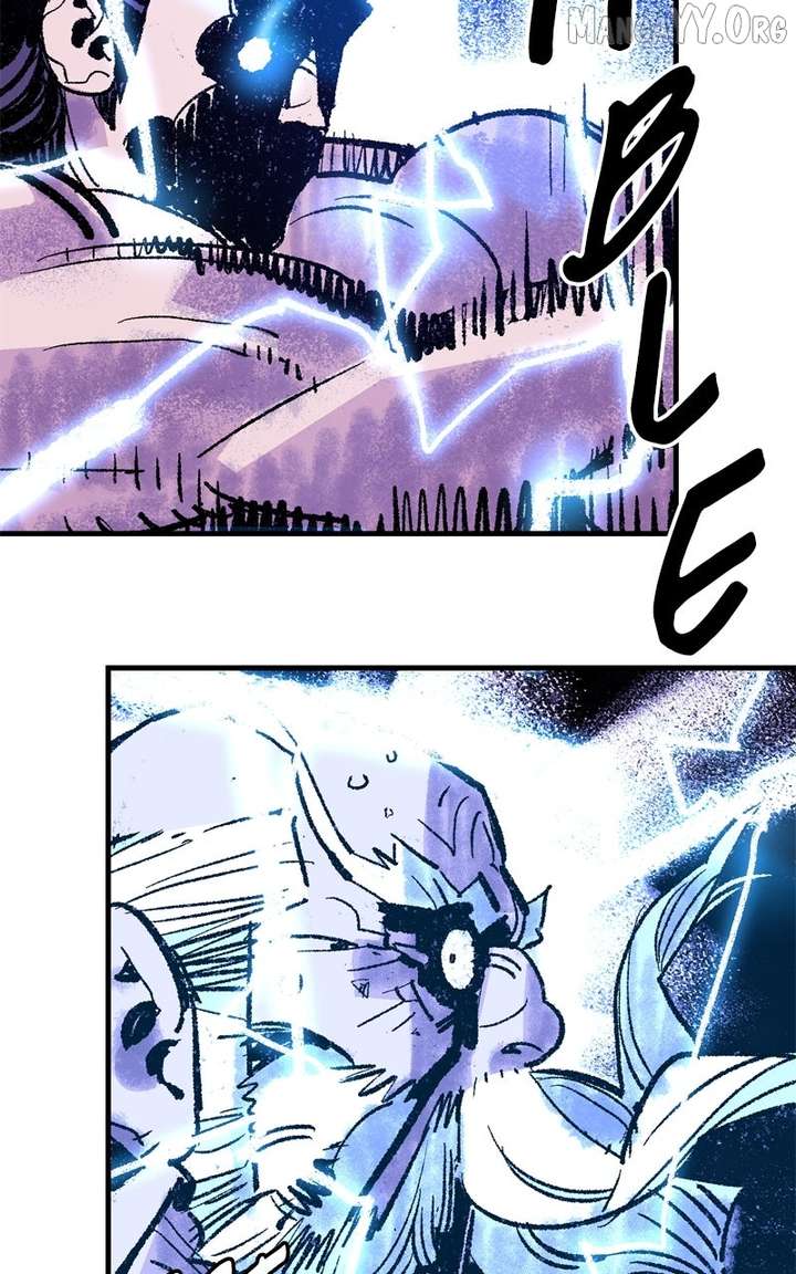 Demon King Chapter 52 - Page 82