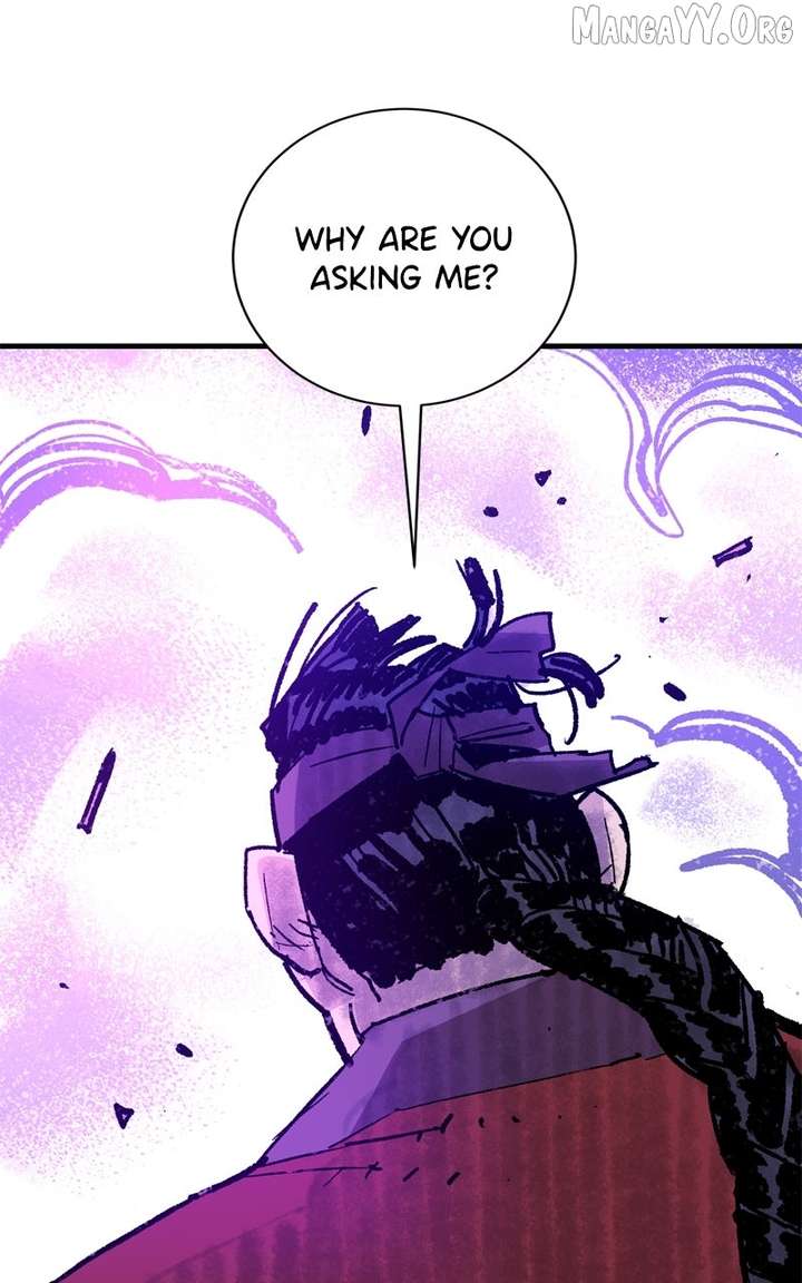 Demon King Chapter 52 - Page 10