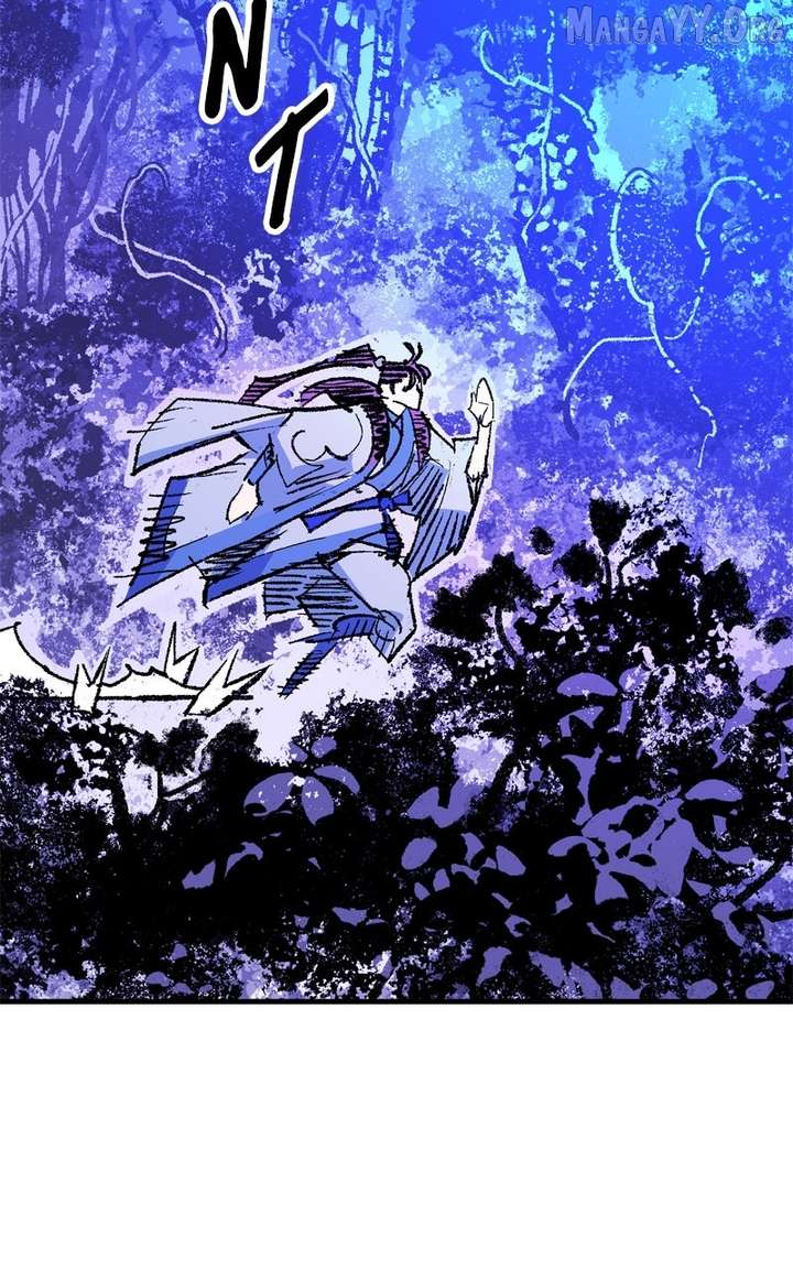 Demon King Chapter 52 - Page 95