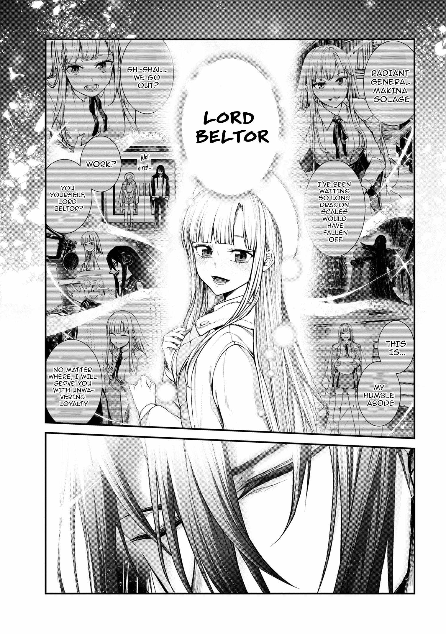 Demon Lord 2099 Chapter 8 - Page 7