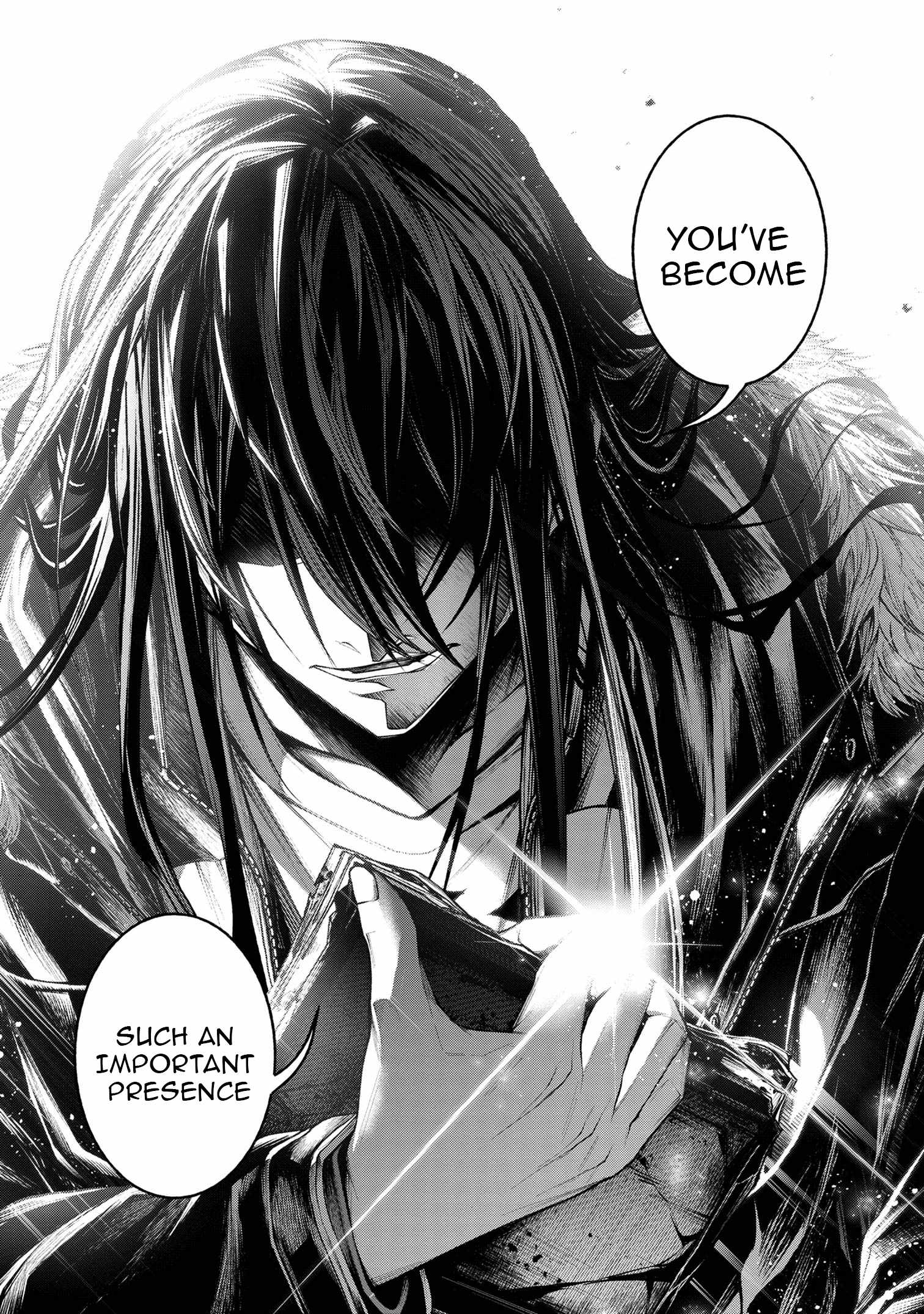 Demon Lord 2099 Chapter 8 - Page 8