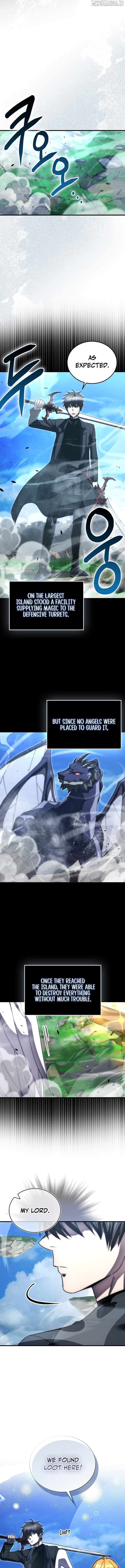 Demon Lord’s Martial Arts Ascension Chapter 143 - Page 14