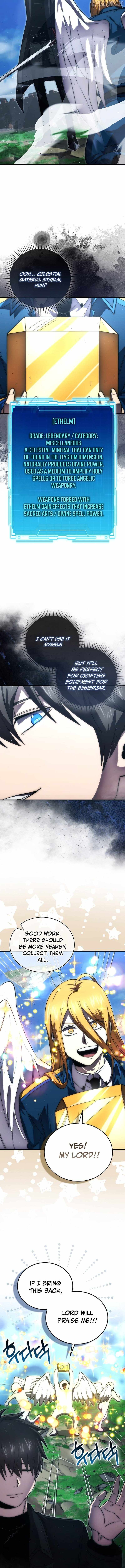 Demon Lord’s Martial Arts Ascension Chapter 143 - Page 15