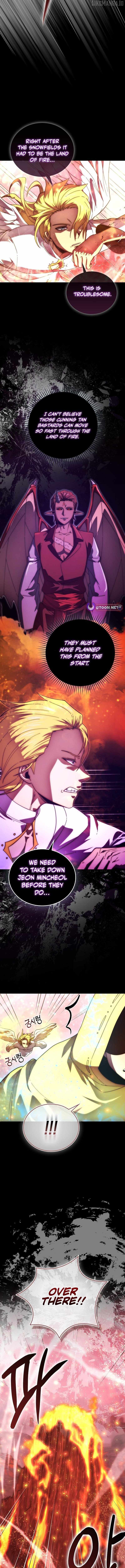 Demon Lord’s Martial Arts Ascension Chapter 143 - Page 7