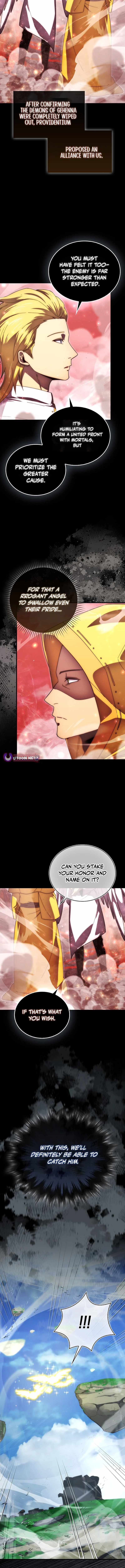 Demon Lord’s Martial Arts Ascension Chapter 144 - Page 2