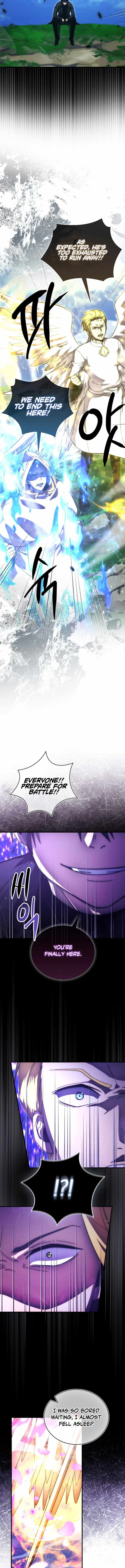 Demon Lord’s Martial Arts Ascension Chapter 144 - Page 4