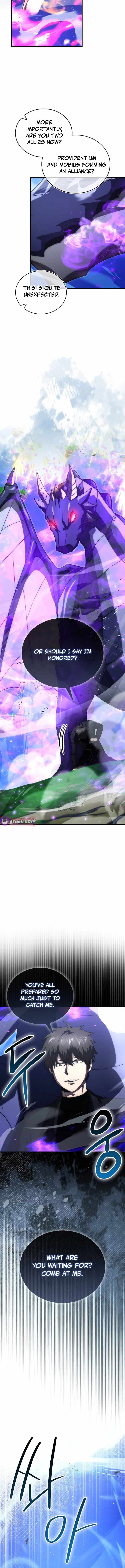 Demon Lord’s Martial Arts Ascension Chapter 144 - Page 5