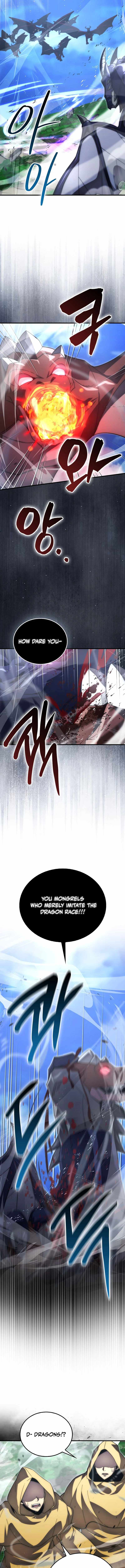 Demon Lord’s Martial Arts Ascension Chapter 144 - Page 6