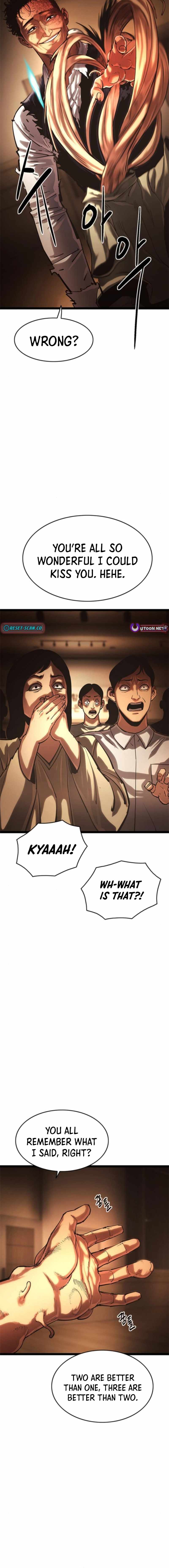 Demon Rakshasa Chapter 16 - Page 2