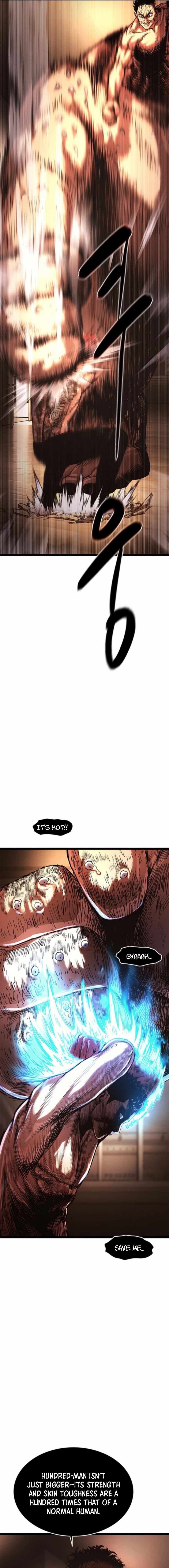 Demon Rakshasa Chapter 16 - Page 11