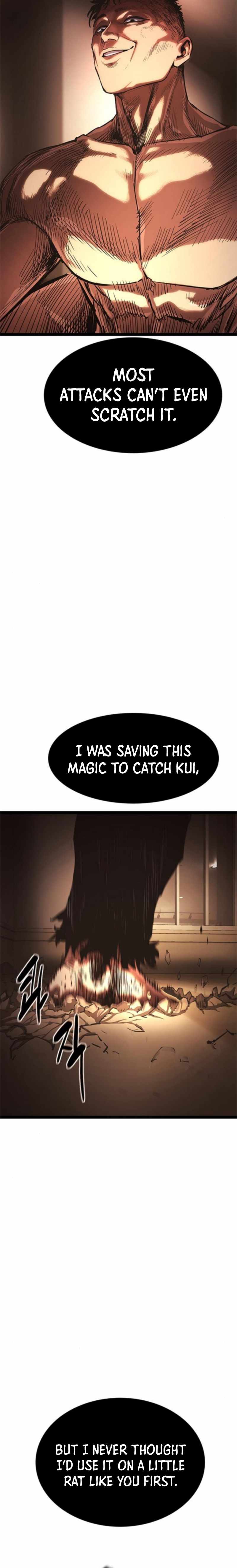 Demon Rakshasa Chapter 16 - Page 12