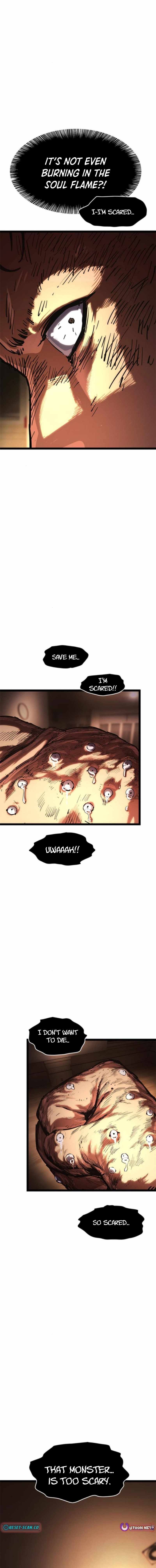 Demon Rakshasa Chapter 16 - Page 17