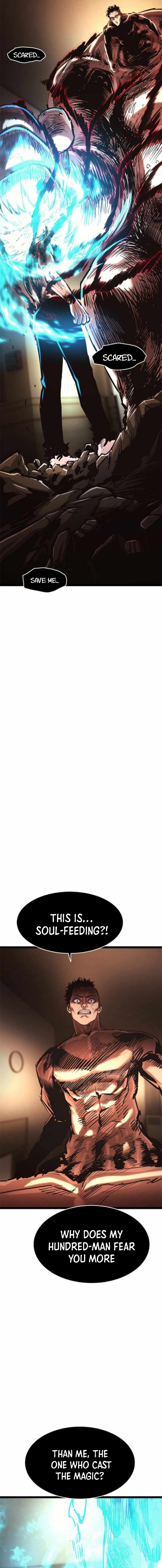 Demon Rakshasa Chapter 16 - Page 18