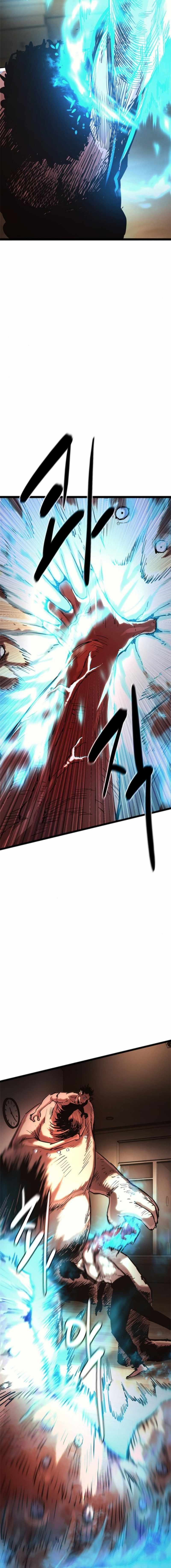 Demon Rakshasa Chapter 16 - Page 19