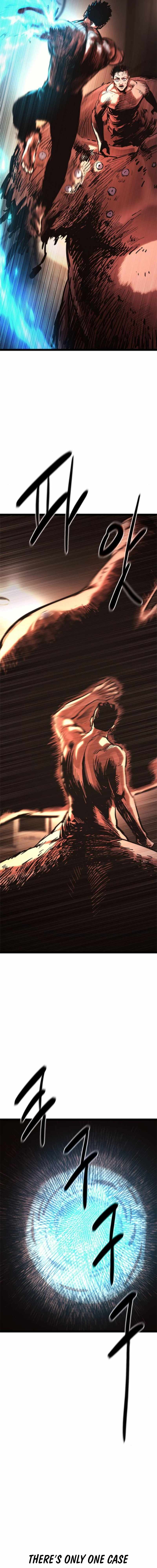 Demon Rakshasa Chapter 16 - Page 21