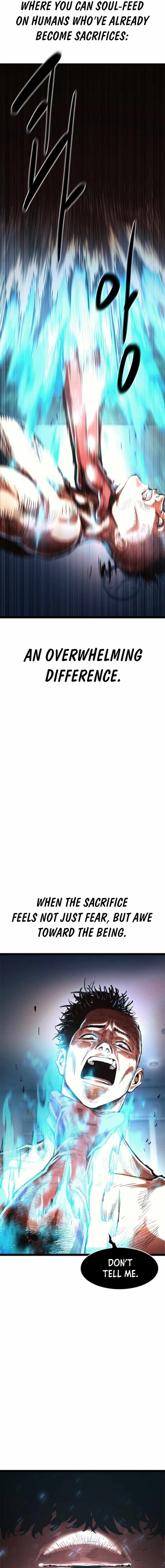 Demon Rakshasa Chapter 16 - Page 22