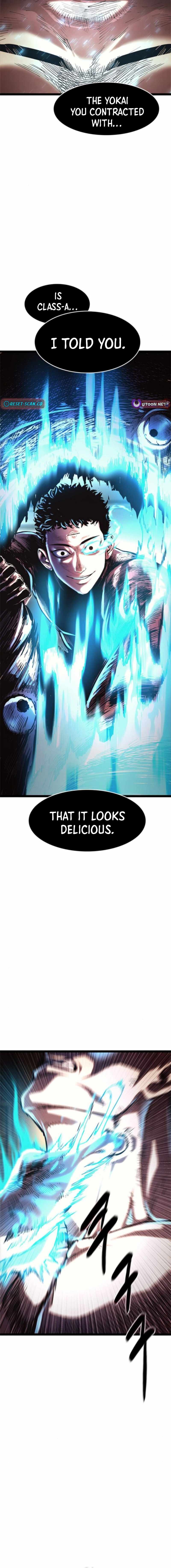 Demon Rakshasa Chapter 16 - Page 23